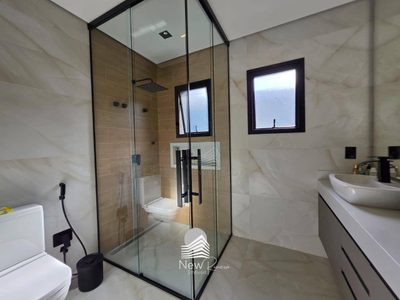 Casa de Condomínio, 5 quartos - Foto 3