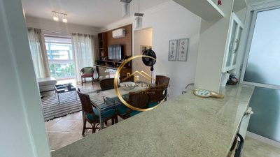 Apartamento, 3 quartos, 116 m² - Foto 4
