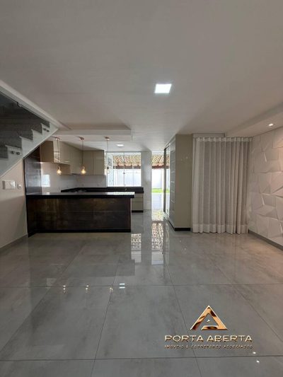 Casa, 3 quartos, 163 m² - Foto 5