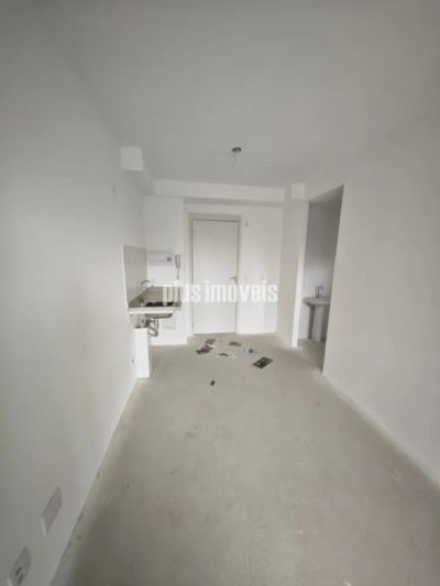Apartamento, 1 quarto, 27 m² - Foto 1
