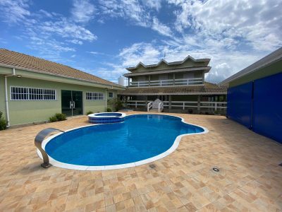 Casa de Condomínio, 7 quartos - Foto 1