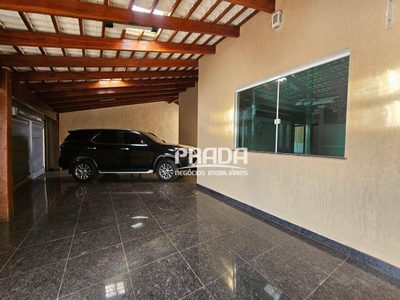 Casa, 3 quartos, 195 m² - Foto 4