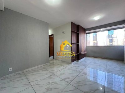 Apartamento, 3 quartos, 74 m² - Foto 2