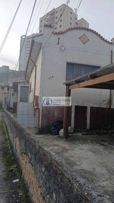 Terreno, 800 m² - Foto 1
