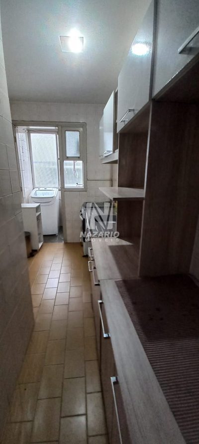 Apartamento, 1 quarto, 41 m² - Foto 3
