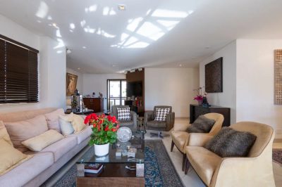 Apartamento, 4 quartos, 245 m² - Foto 1