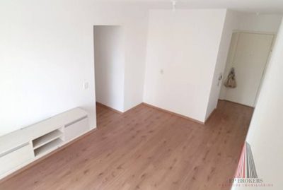 Apartamento, 2 quartos, 52 m² - Foto 4