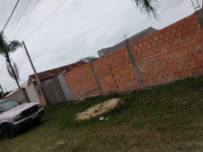 Terreno, 455 m² - Foto 2