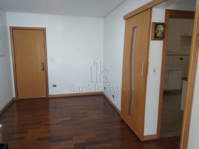 Apartamento, 3 quartos, 95 m² - Foto 2