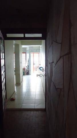 Sobrado, 3 quartos, 120 m² - Foto 4