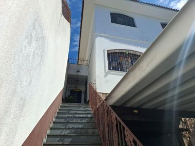 Sobrado, 2 quartos, 170 m² - Foto 4