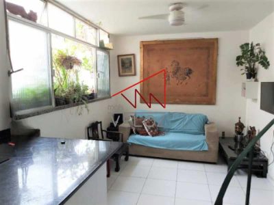 Apartamento, 3 quartos, 65 m² - Foto 2