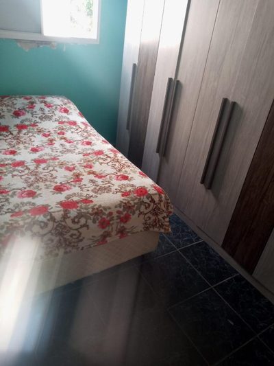Apartamento, 2 quartos, 56 m² - Foto 5