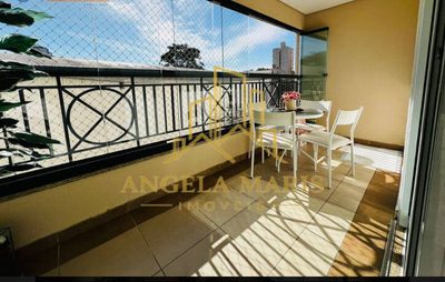 Apartamento, 2 quartos, 67 m² - Foto 2