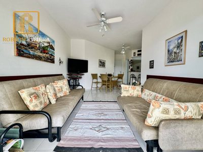 Apartamento, 2 quartos, 79 m² - Foto 4