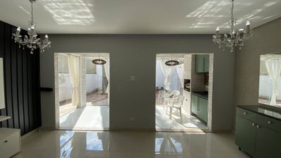 Casa, 3 quartos, 100 m² - Foto 3