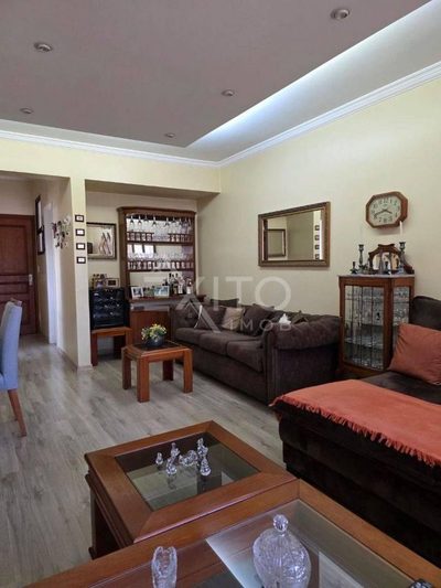 Apartamento, 3 quartos, 130 m² - Foto 4