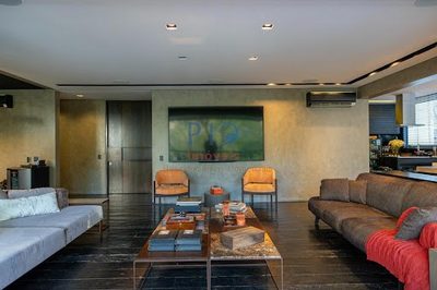 Apartamento, 3 quartos, 238 m² - Foto 1