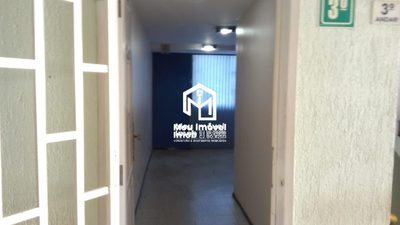 Sala-Conjunto, 30 m² - Foto 3