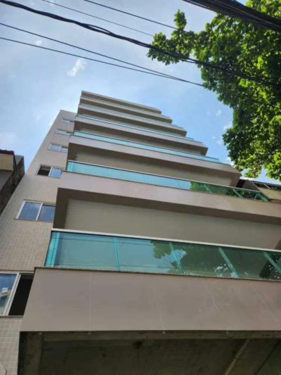 Apartamento, 3 quartos, 107 m² - Foto 1
