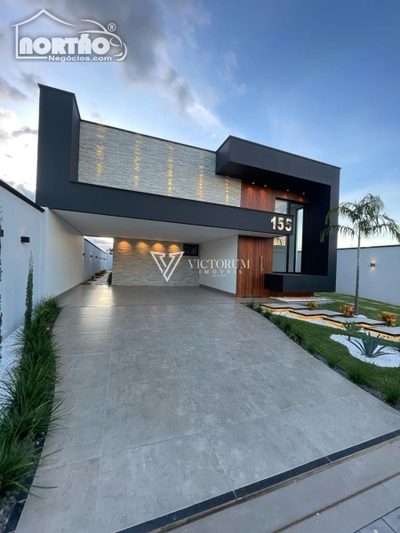 Casa, 3 quartos, 175 m² - Foto 3