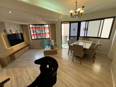 Apartamento, 2 quartos, 88 m² - Foto 1