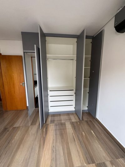 Apartamento, 3 quartos, 73 m² - Foto 4