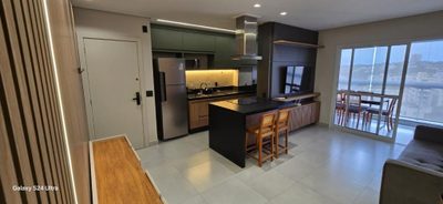 Apartamento, 2 quartos, 83 m² - Foto 1