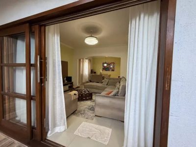 Casa, 3 quartos, 155 m² - Foto 2