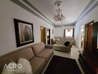 Casa, 4 quartos, 175 m² - Foto 2