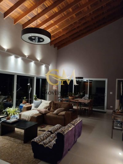 Casa, 3 quartos, 700 m² - Foto 3