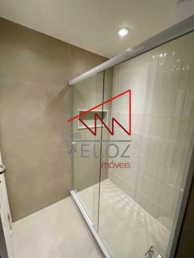 Apartamento, 1 quarto, 65 m² - Foto 1