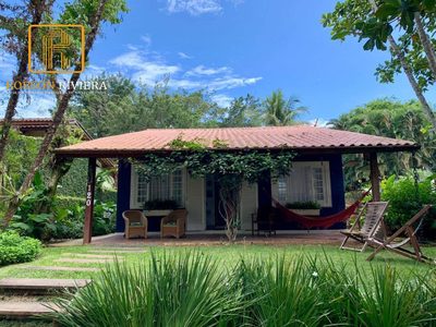 Casa, 4 quartos, 185 m² - Foto 1
