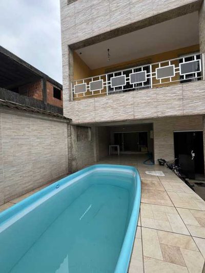 Casa, 4 quartos, 360 m² - Foto 5