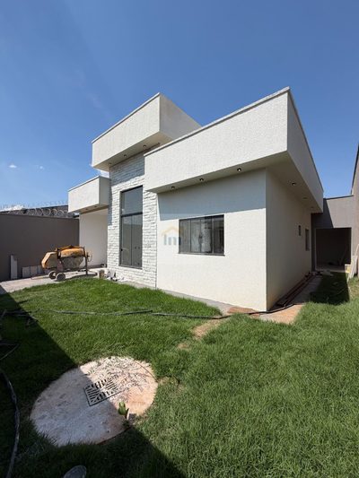 Casa, 3 quartos, 115 m² - Foto 1