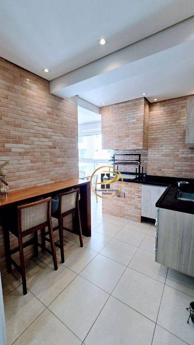 Apartamento, 3 quartos, 109 m² - Foto 5