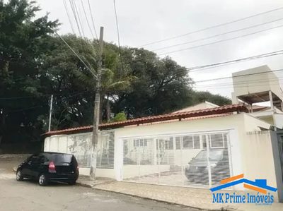 Casa, 3 quartos, 300 m² - Foto 1