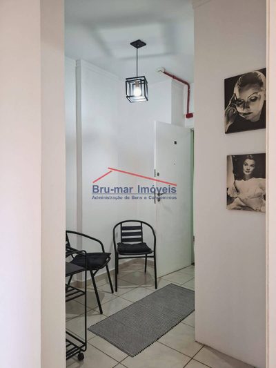 Sala-Conjunto, 35 m² - Foto 4