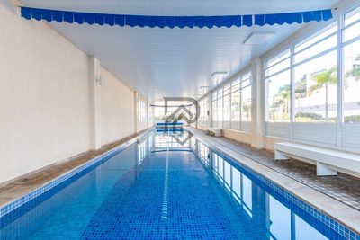 Apartamento, 3 quartos, 150 m² - Foto 5