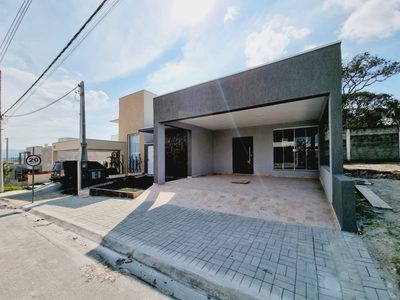 Casa, 3 quartos, 175 m² - Foto 3