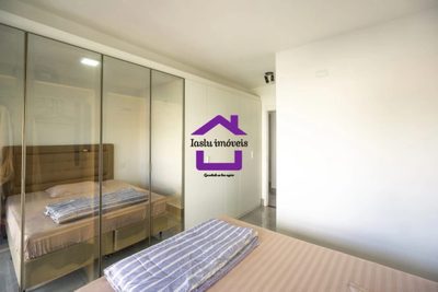 Apartamento, 3 quartos, 112 m² - Foto 3