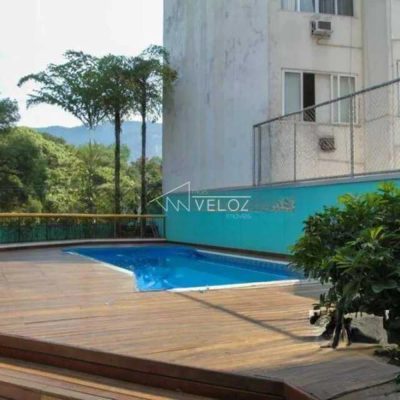 Flat/Apart Hotel, 2 quartos, 90 m² - Foto 2