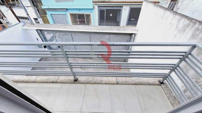 Sobrado, 3 quartos, 200 m² - Foto 2