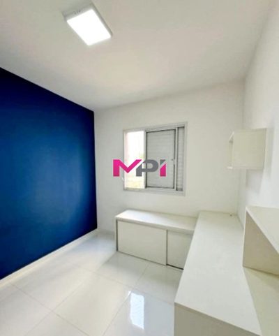 Apartamento, 2 quartos, 52 m² - Foto 5