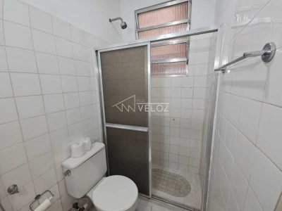 Apartamento, 2 quartos, 65 m² - Foto 1