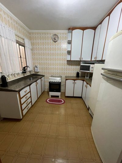 Sobrado, 3 quartos, 193 m² - Foto 3