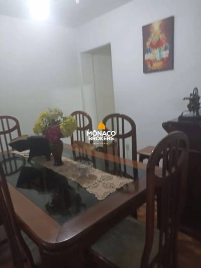 Apartamento, 3 quartos, 122 m² - Foto 5
