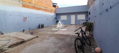 Casa, 3 quartos, 78 m² - Foto 4