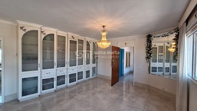 Apartamento, 3 quartos, 150 m² - Foto 1