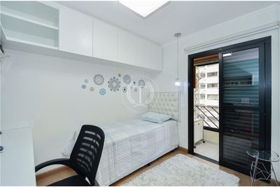 Apartamento, 3 quartos, 91 m² - Foto 4